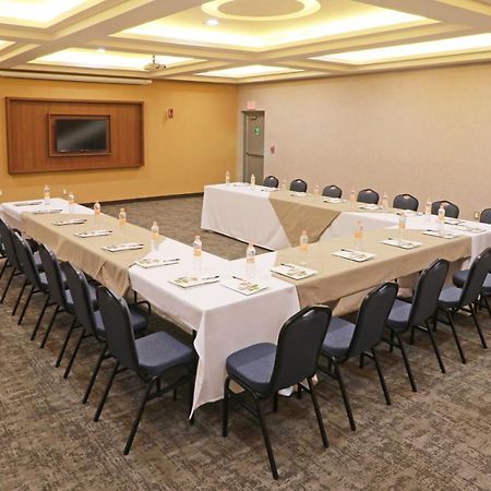 Holiday Inn - Ciudad Juarez By Ihg Ngoại thất bức ảnh