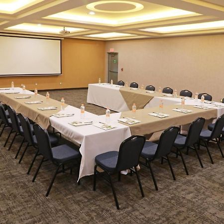 Holiday Inn - Ciudad Juarez By Ihg Ngoại thất bức ảnh