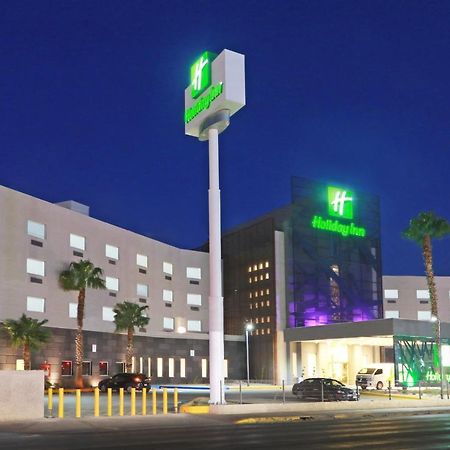 Holiday Inn - Ciudad Juarez By Ihg Ngoại thất bức ảnh