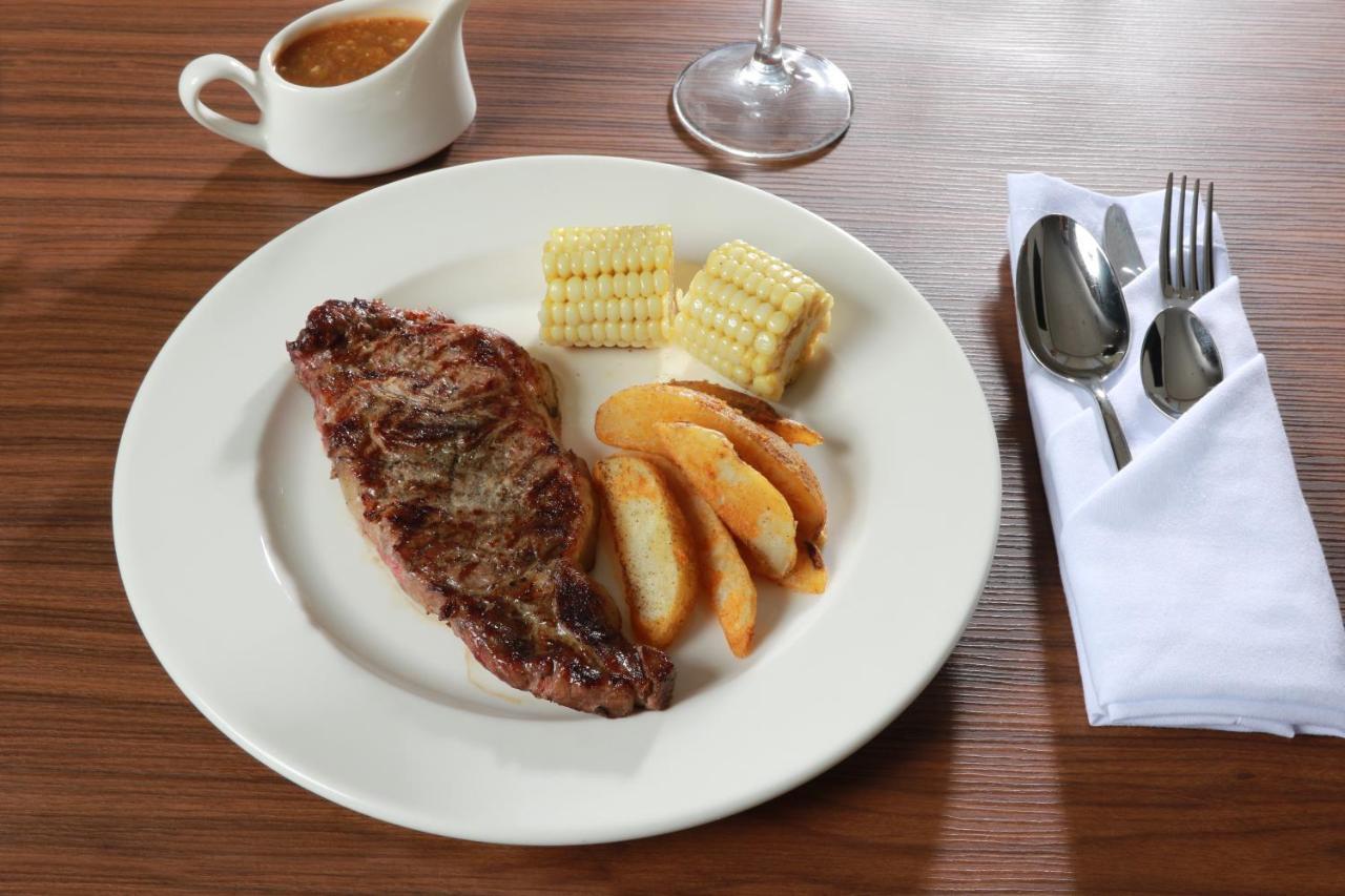 Holiday Inn - Ciudad Juarez By Ihg Ngoại thất bức ảnh