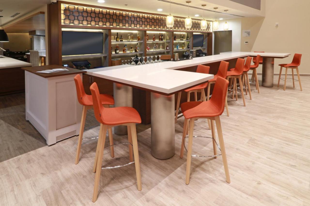 Holiday Inn - Ciudad Juarez By Ihg Ngoại thất bức ảnh