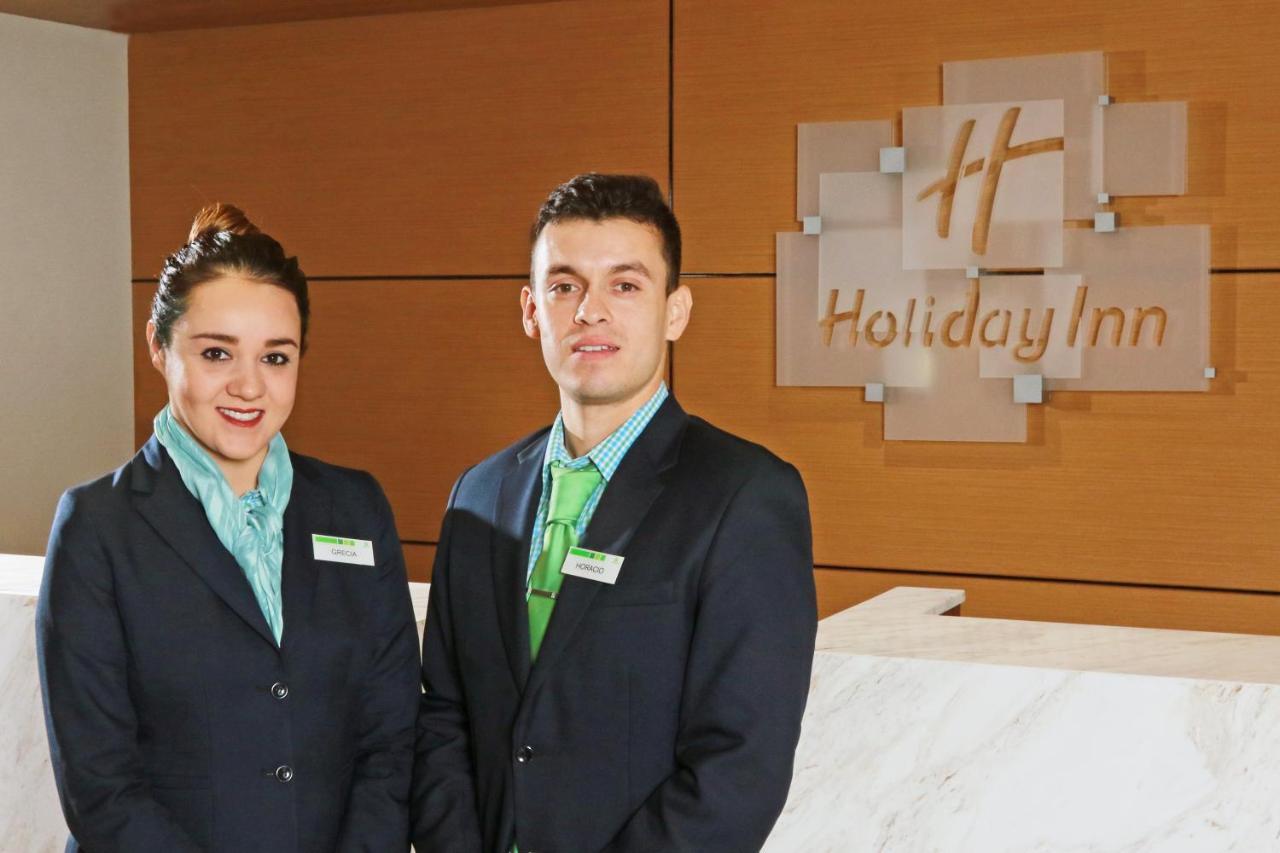 Holiday Inn - Ciudad Juarez By Ihg Ngoại thất bức ảnh