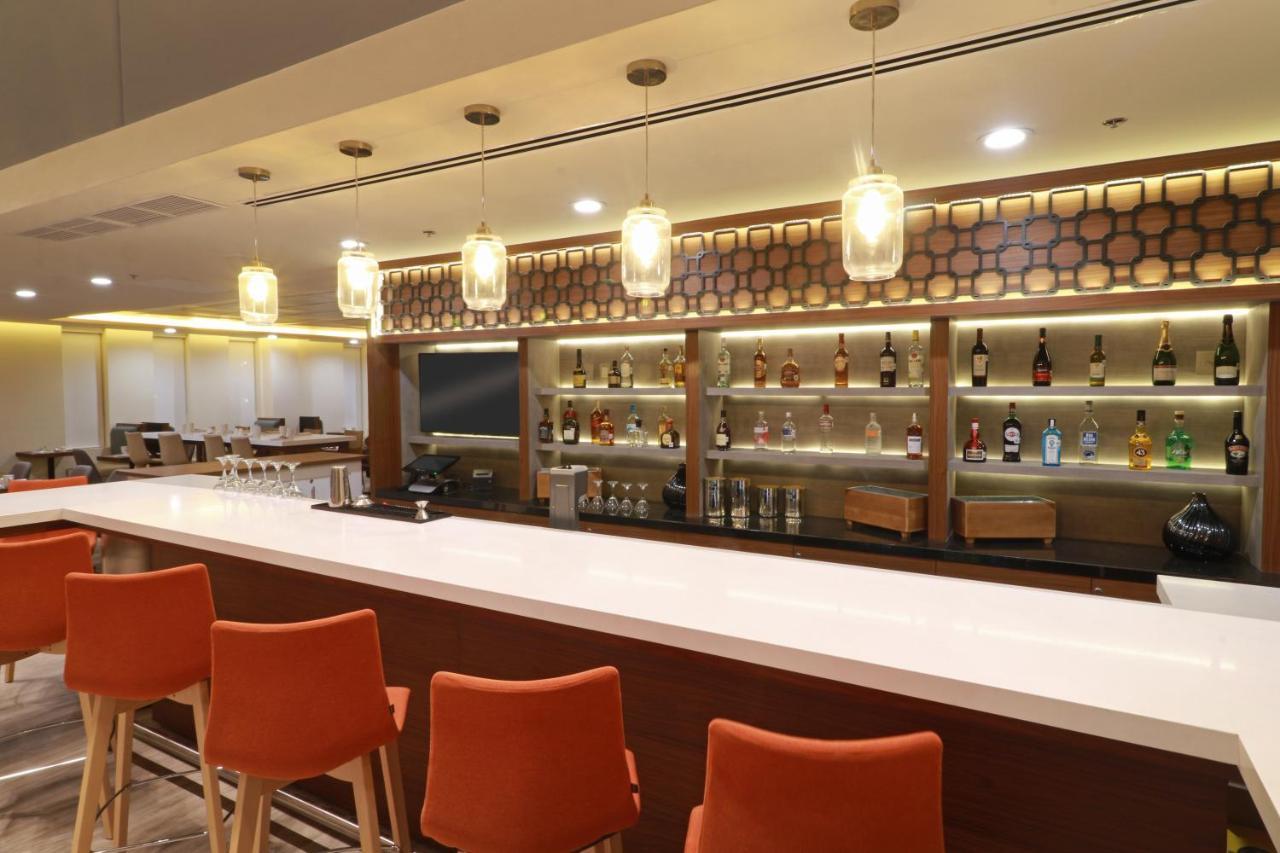Holiday Inn - Ciudad Juarez By Ihg Ngoại thất bức ảnh