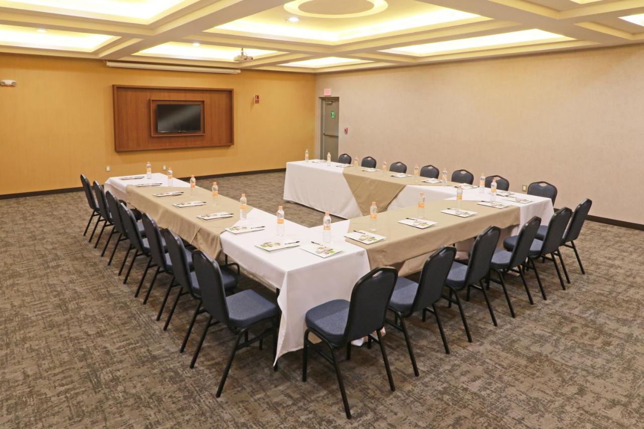 Holiday Inn - Ciudad Juarez By Ihg Ngoại thất bức ảnh