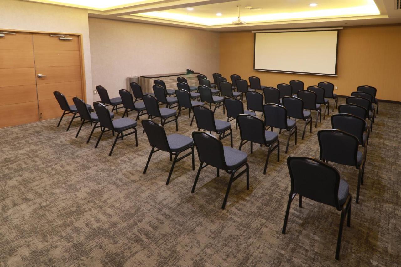 Holiday Inn - Ciudad Juarez By Ihg Ngoại thất bức ảnh