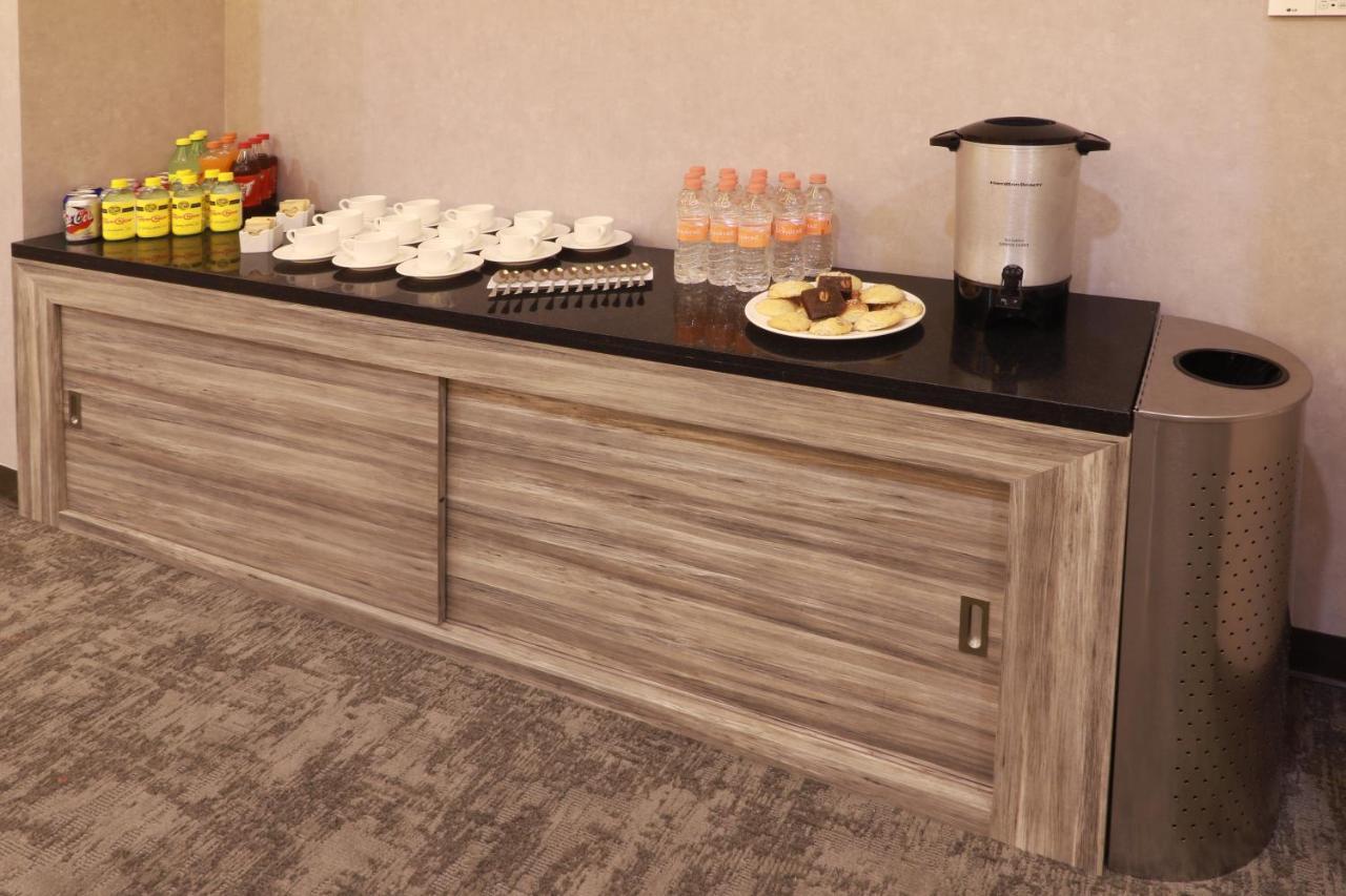 Holiday Inn - Ciudad Juarez By Ihg Ngoại thất bức ảnh