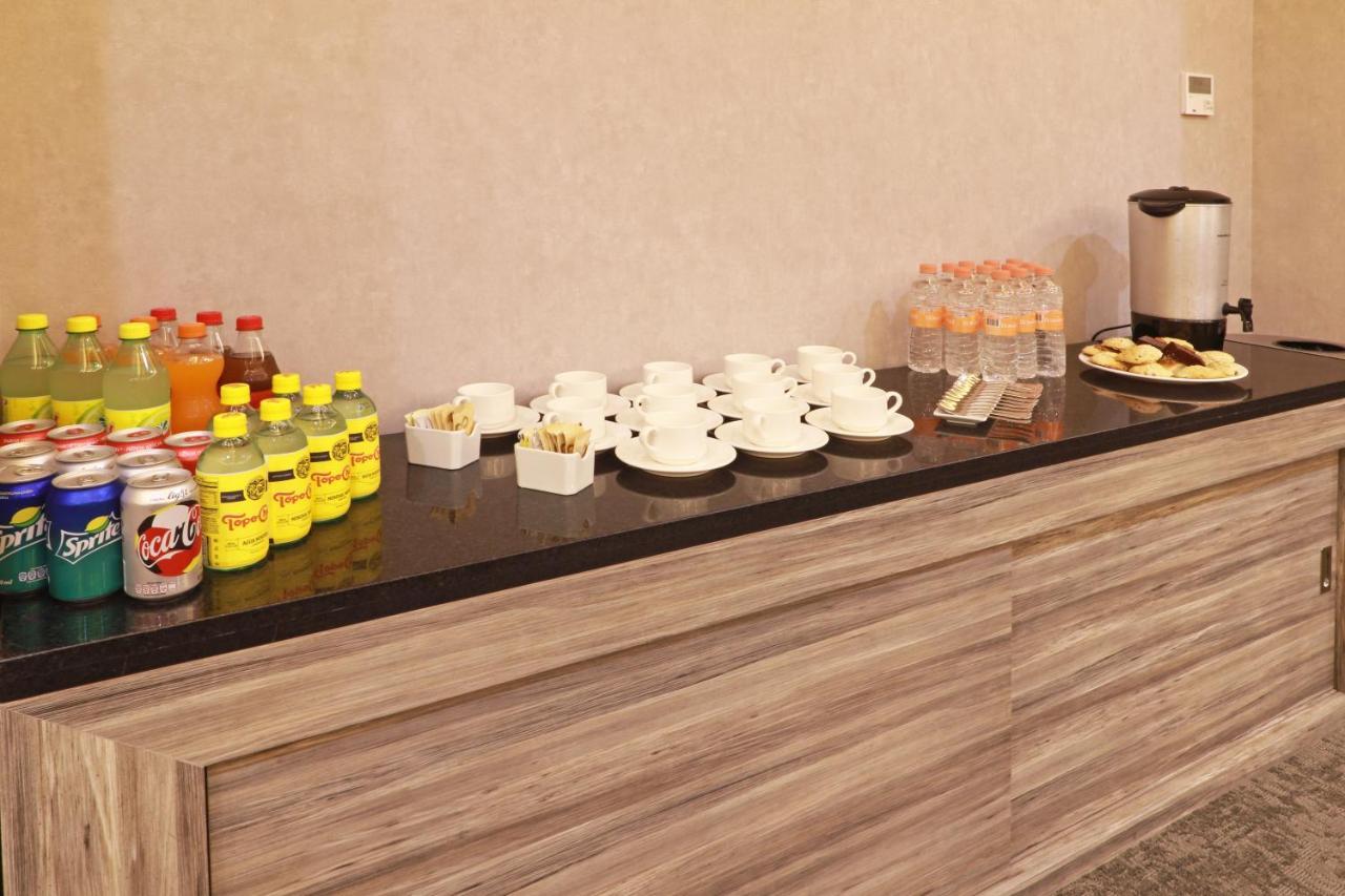 Holiday Inn - Ciudad Juarez By Ihg Ngoại thất bức ảnh