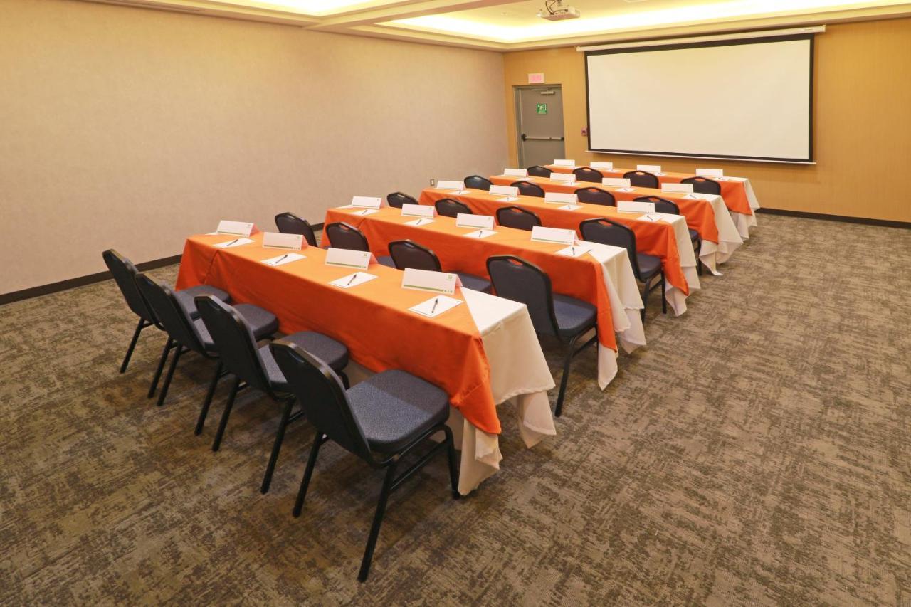Holiday Inn - Ciudad Juarez By Ihg Ngoại thất bức ảnh