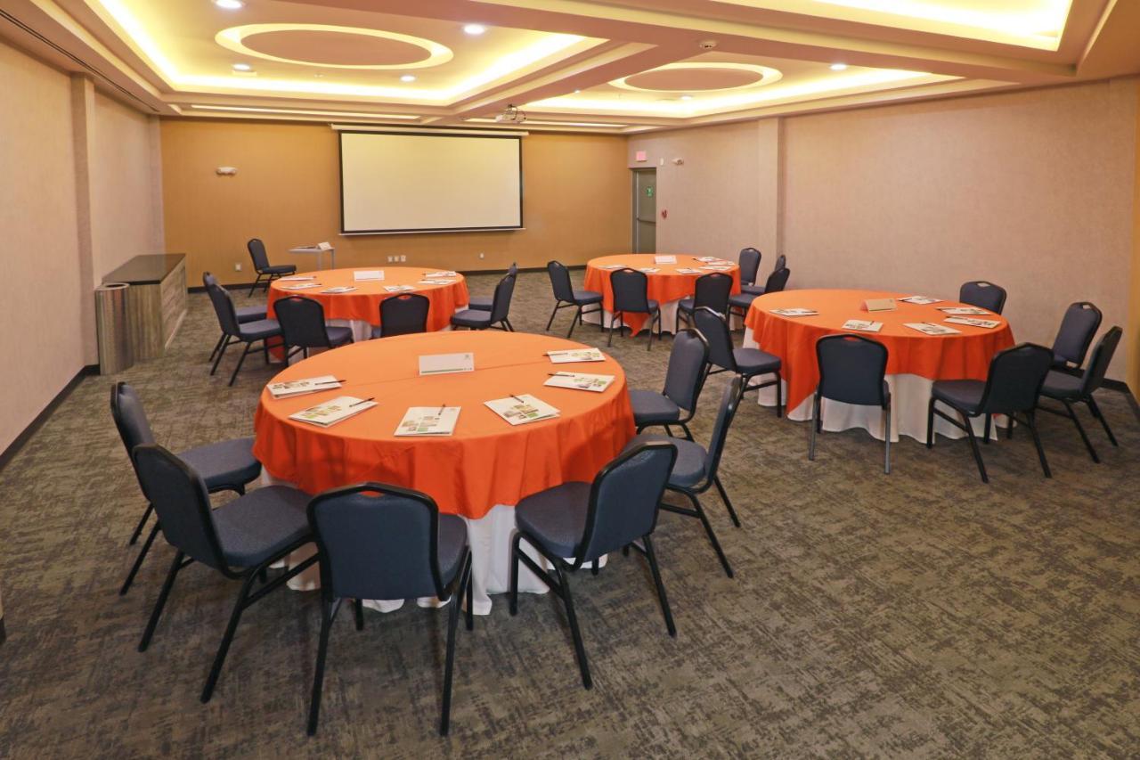 Holiday Inn - Ciudad Juarez By Ihg Ngoại thất bức ảnh