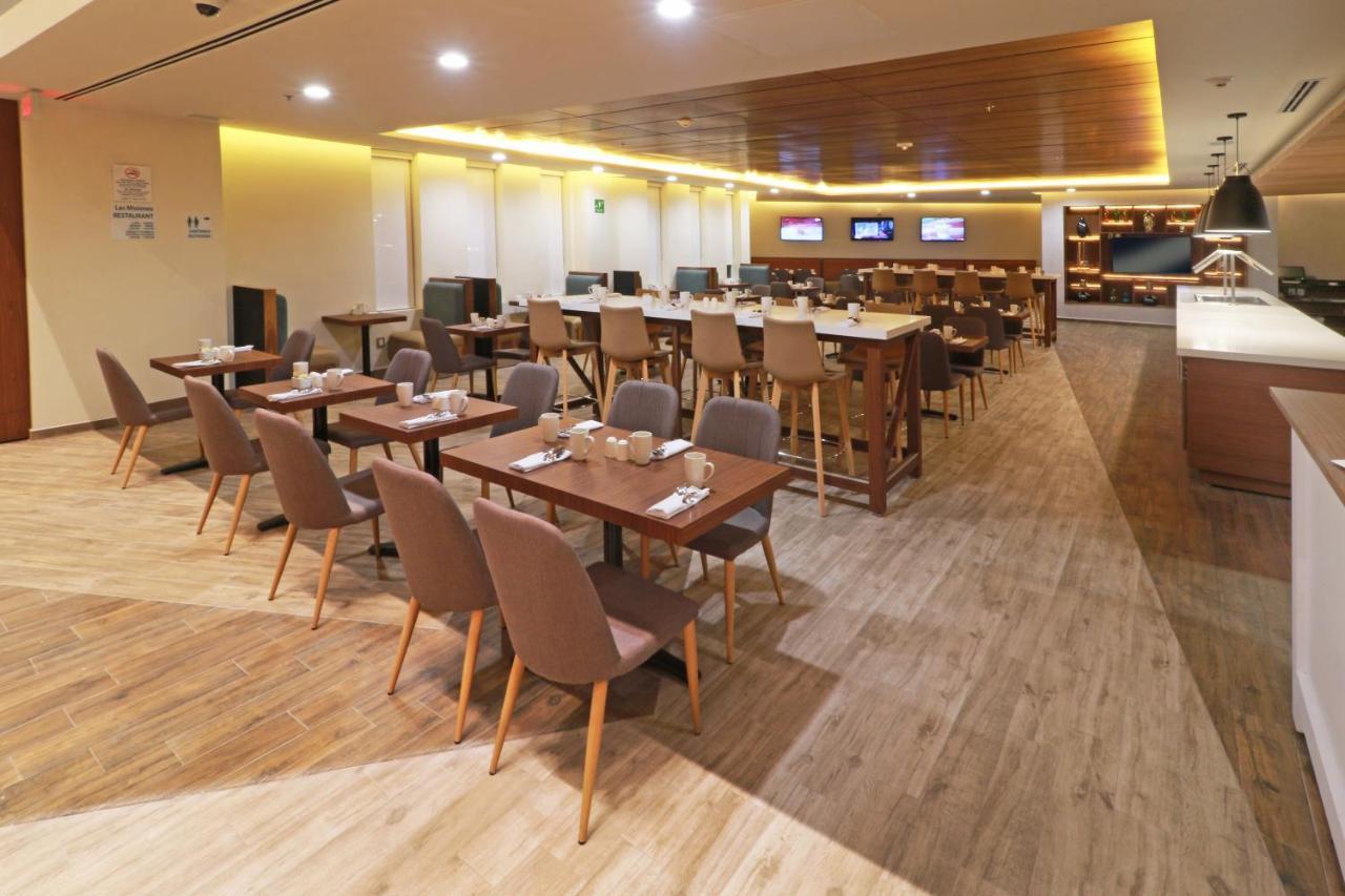 Holiday Inn - Ciudad Juarez By Ihg Ngoại thất bức ảnh