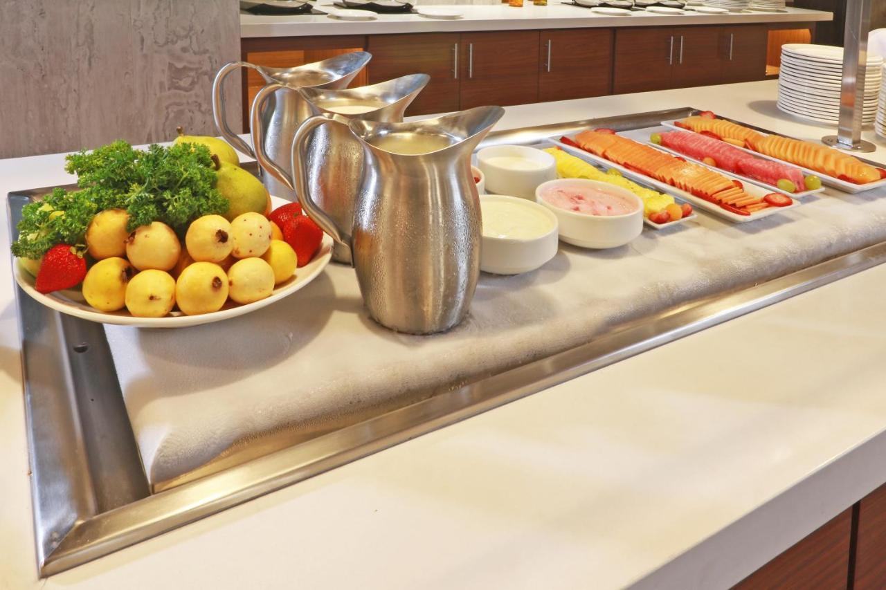 Holiday Inn - Ciudad Juarez By Ihg Ngoại thất bức ảnh