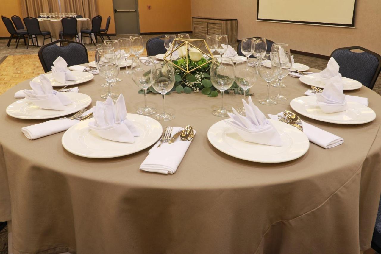 Holiday Inn - Ciudad Juarez By Ihg Ngoại thất bức ảnh