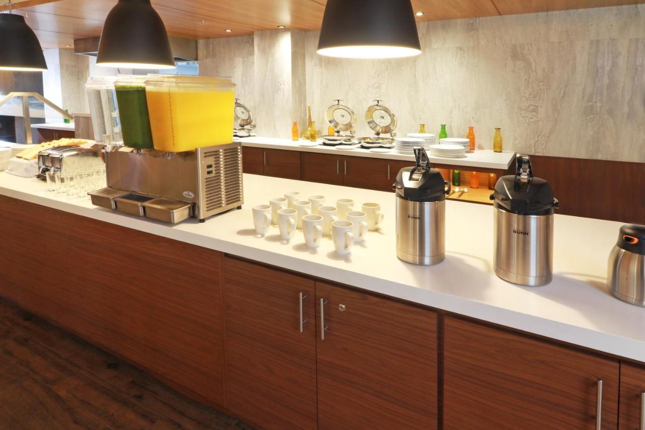 Holiday Inn - Ciudad Juarez By Ihg Ngoại thất bức ảnh