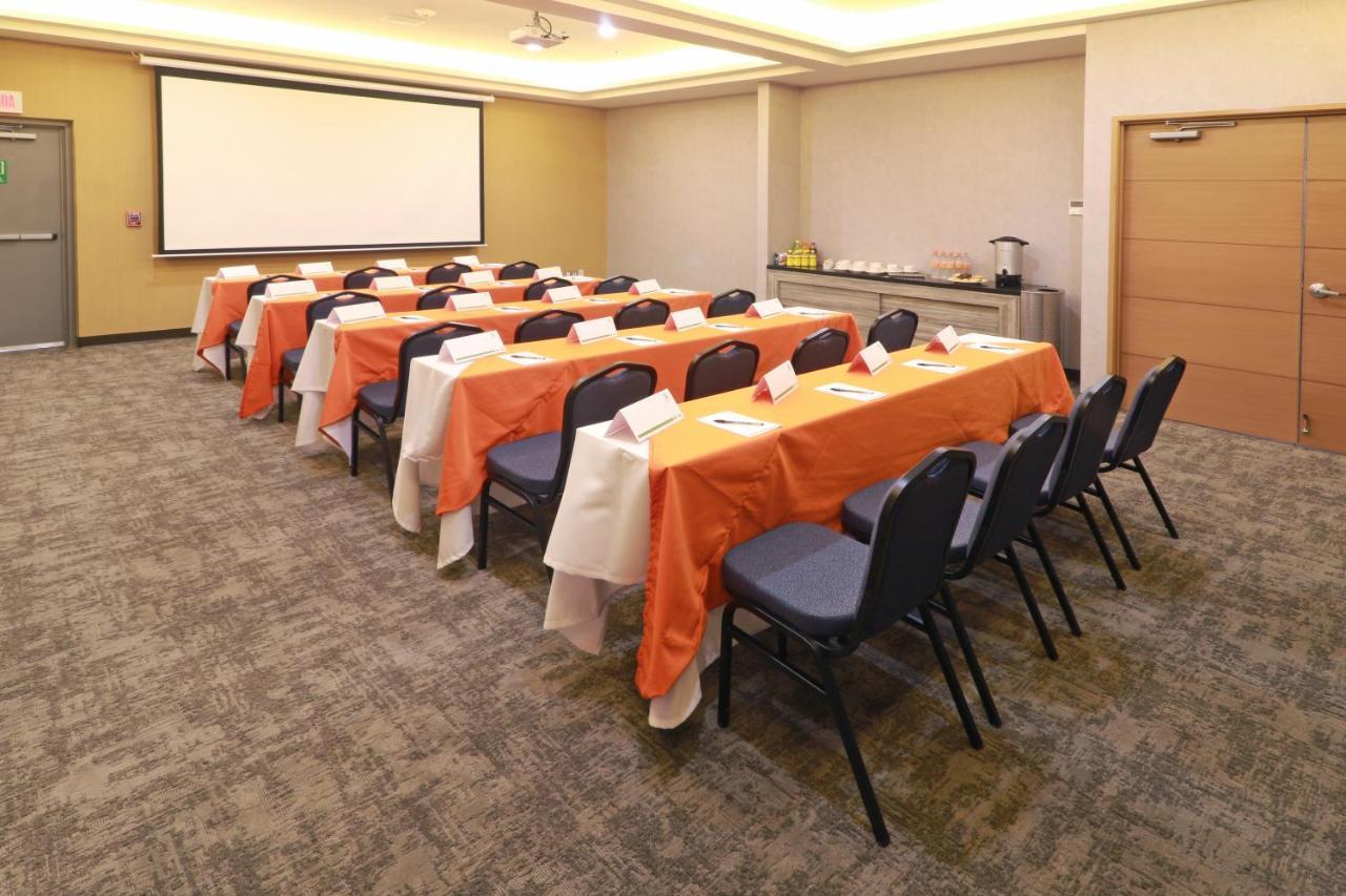 Holiday Inn - Ciudad Juarez By Ihg Ngoại thất bức ảnh