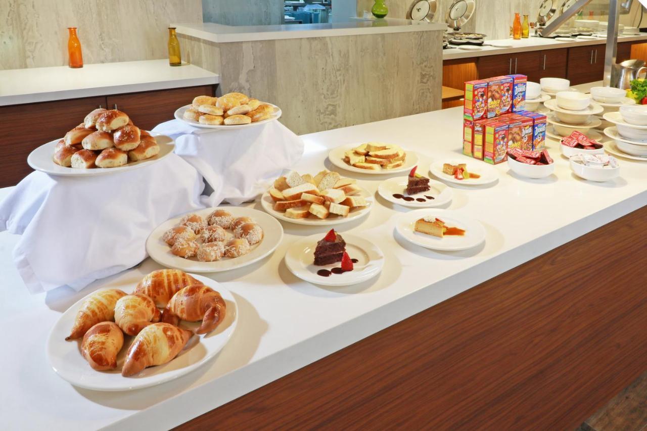 Holiday Inn - Ciudad Juarez By Ihg Ngoại thất bức ảnh