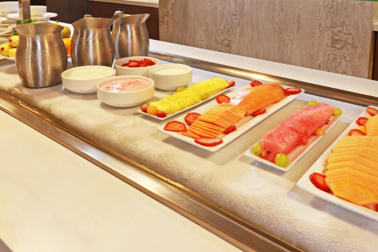Holiday Inn - Ciudad Juarez By Ihg Ngoại thất bức ảnh