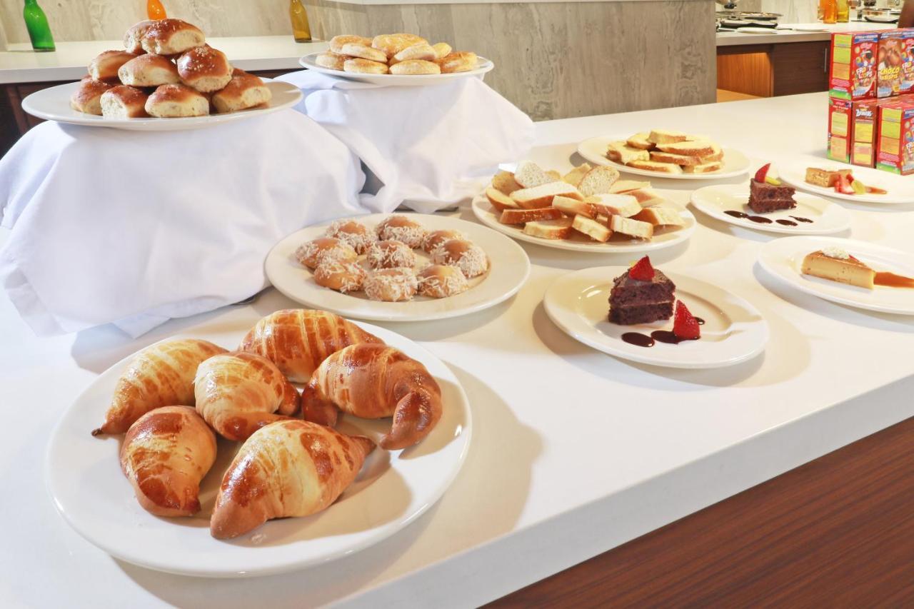 Holiday Inn - Ciudad Juarez By Ihg Ngoại thất bức ảnh