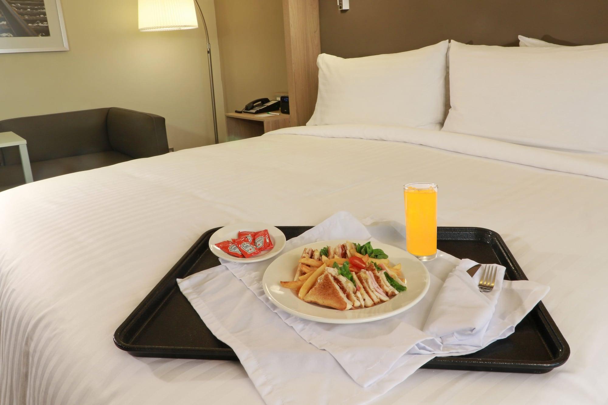 Holiday Inn - Ciudad Juarez By Ihg Ngoại thất bức ảnh
