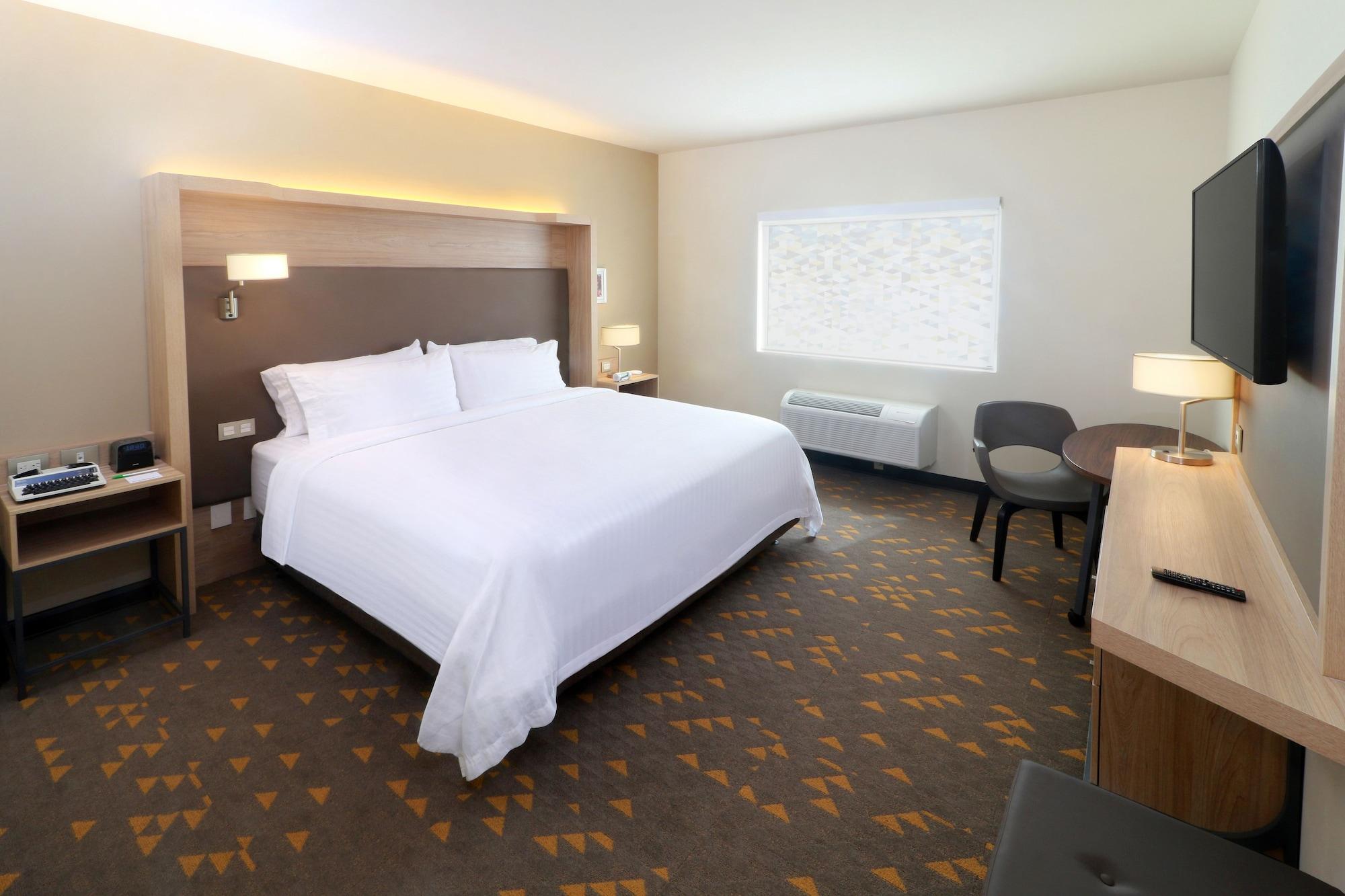Holiday Inn - Ciudad Juarez By Ihg Ngoại thất bức ảnh