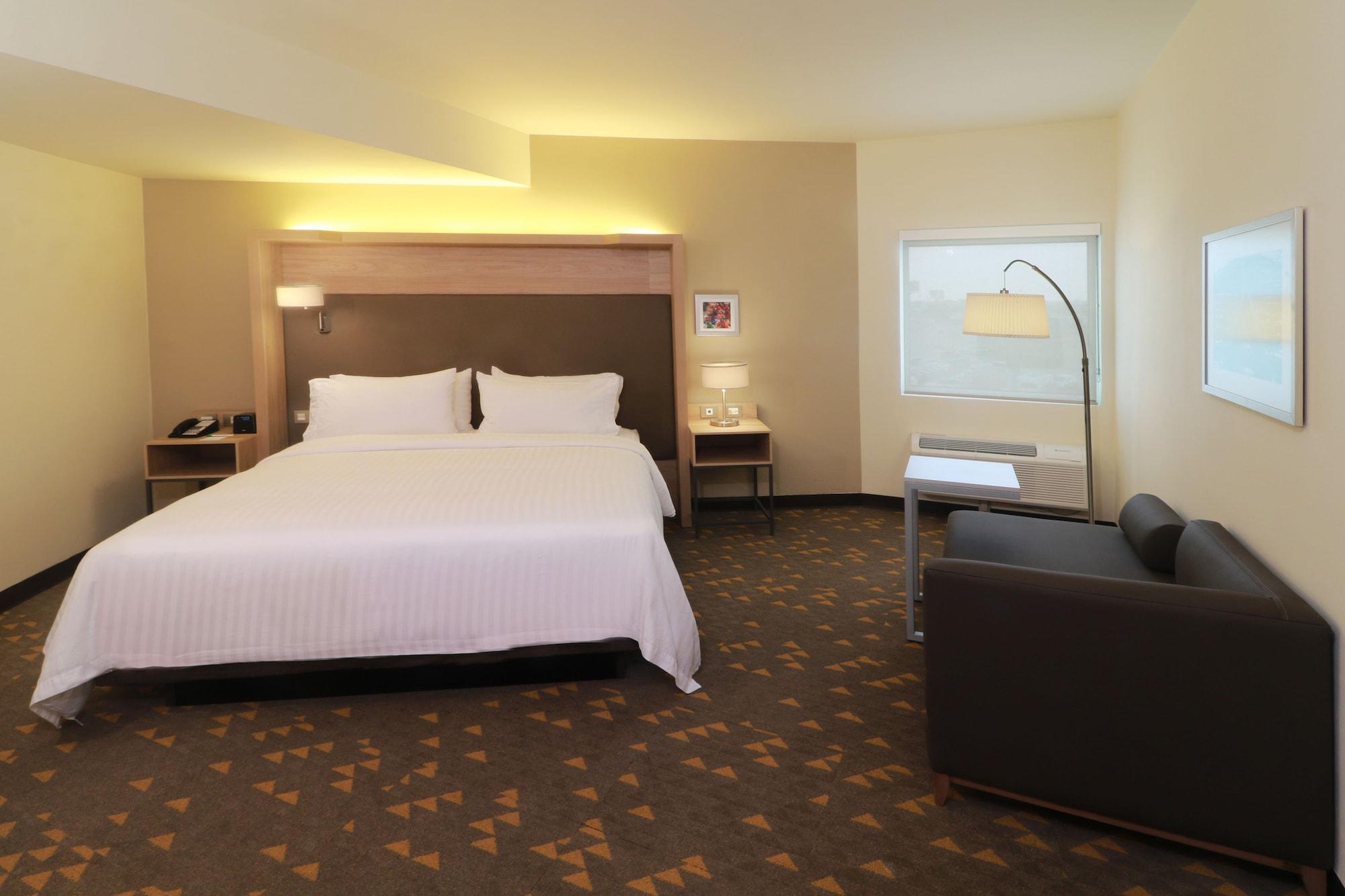 Holiday Inn - Ciudad Juarez By Ihg Ngoại thất bức ảnh