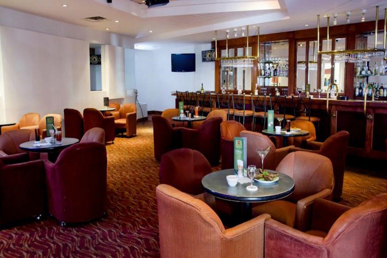 Holiday Inn - Ciudad Juarez By Ihg Ngoại thất bức ảnh