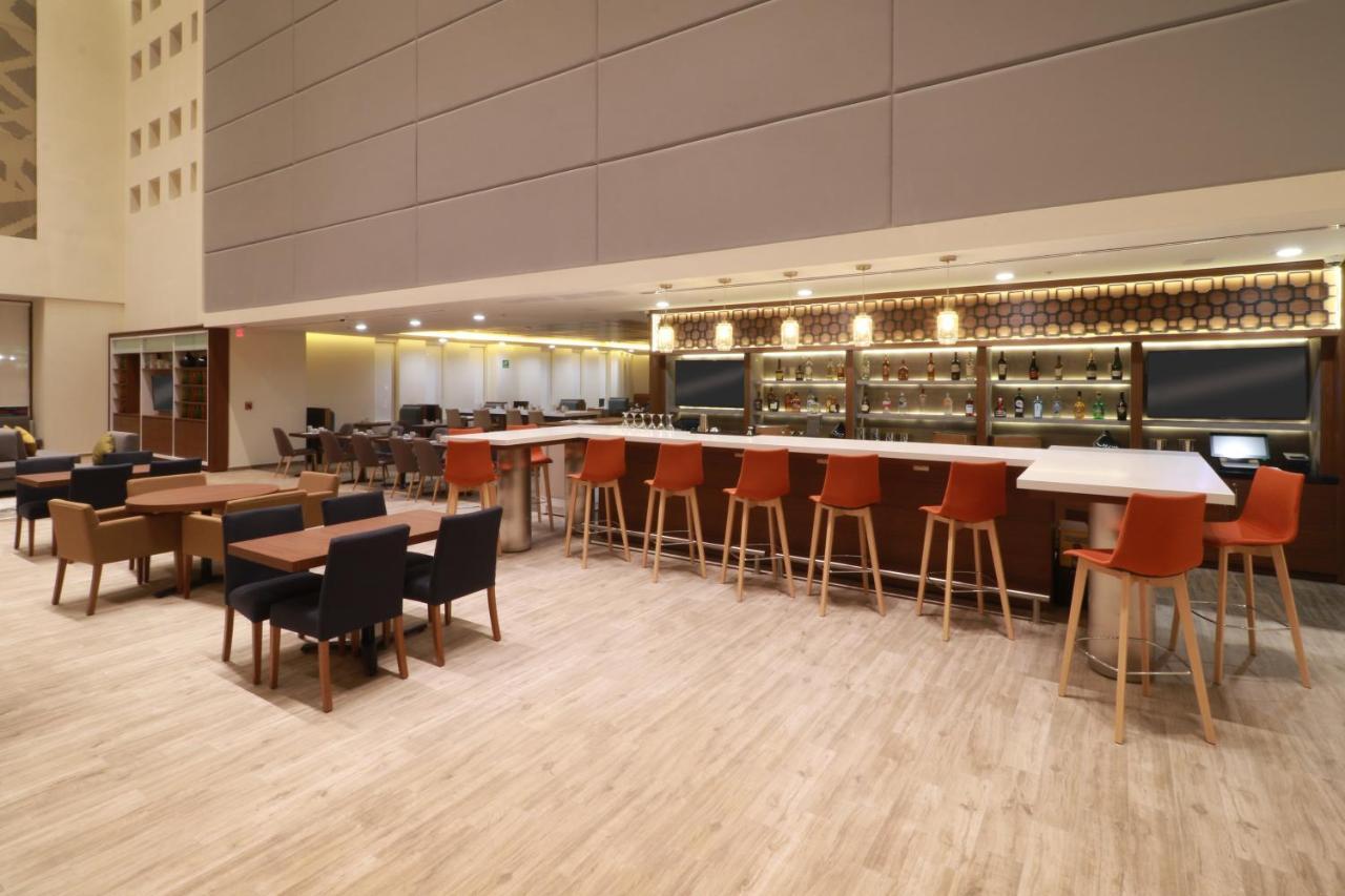 Holiday Inn - Ciudad Juarez By Ihg Ngoại thất bức ảnh