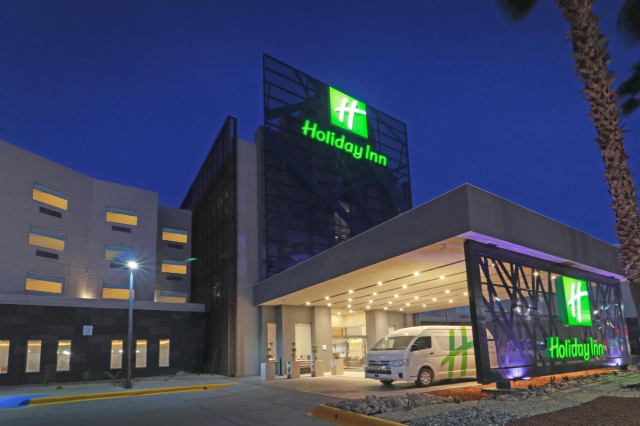 Holiday Inn - Ciudad Juarez By Ihg Ngoại thất bức ảnh