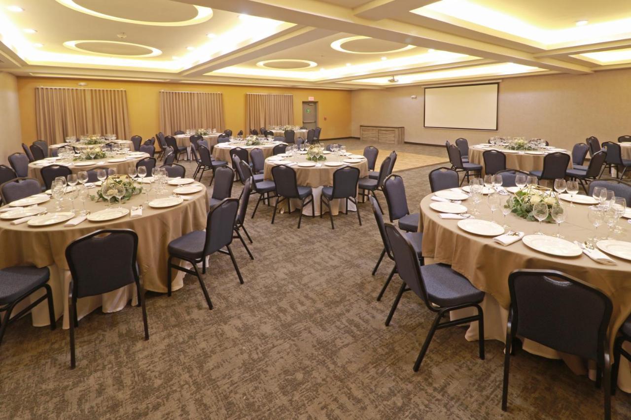 Holiday Inn - Ciudad Juarez By Ihg Ngoại thất bức ảnh