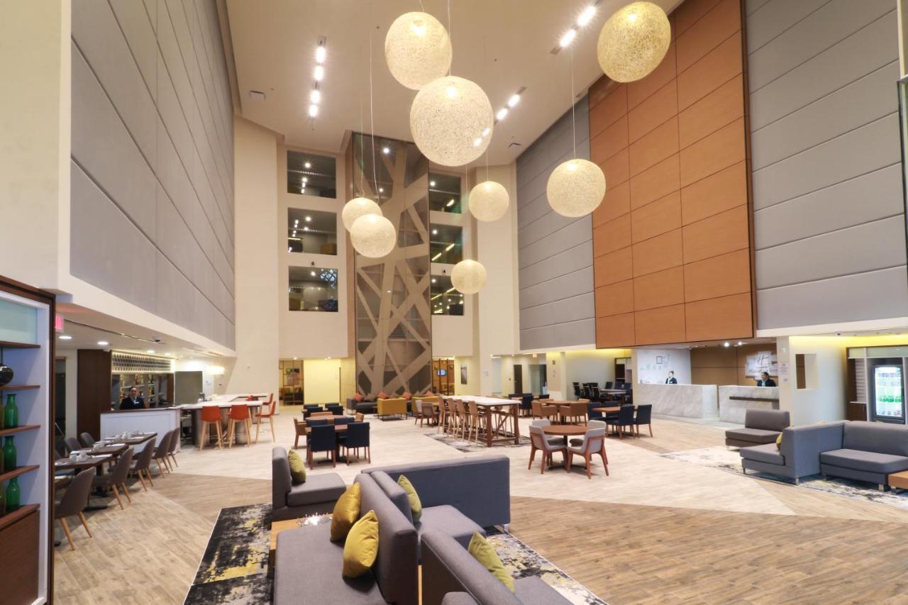 Holiday Inn - Ciudad Juarez By Ihg Ngoại thất bức ảnh